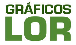Servicios de imprenta – Gráficos LOR – Ciudad de México
