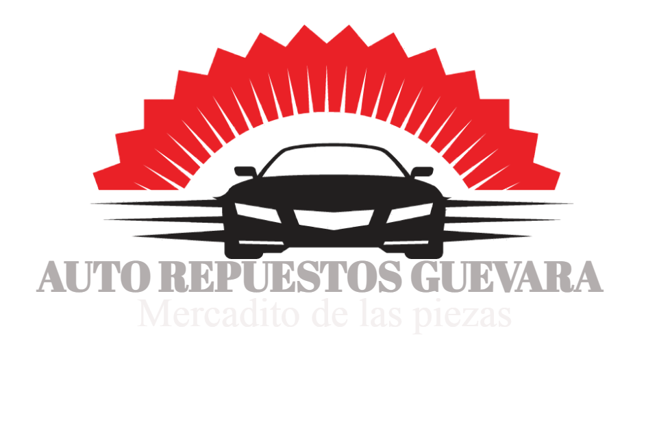 Auto Repuestos Guevara