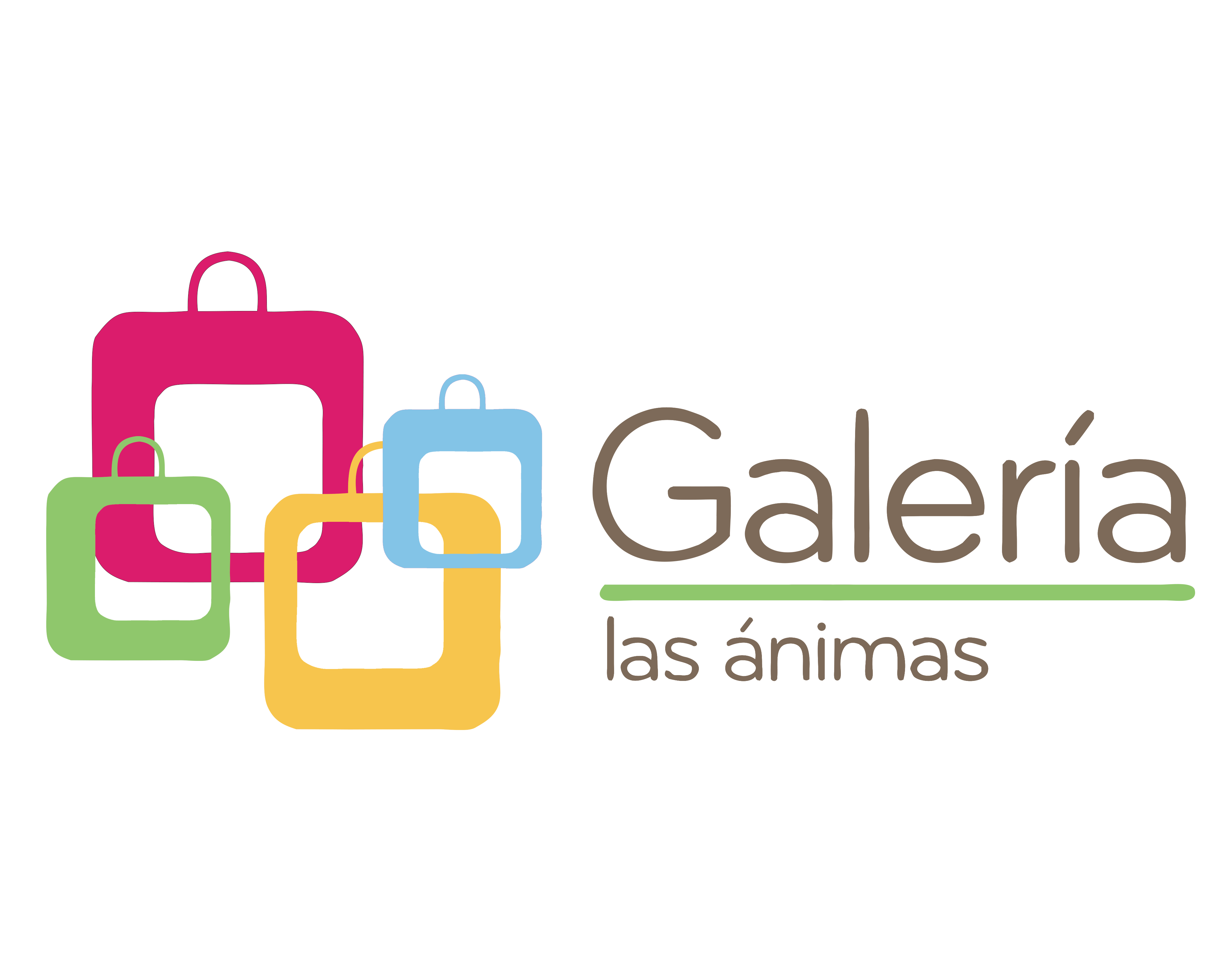 Galería las Ánimas