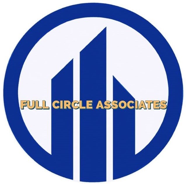Full Circle Associates - &amp;amp;#34;Not all Recruitment Agencies are the same!&amp;amp;#34;