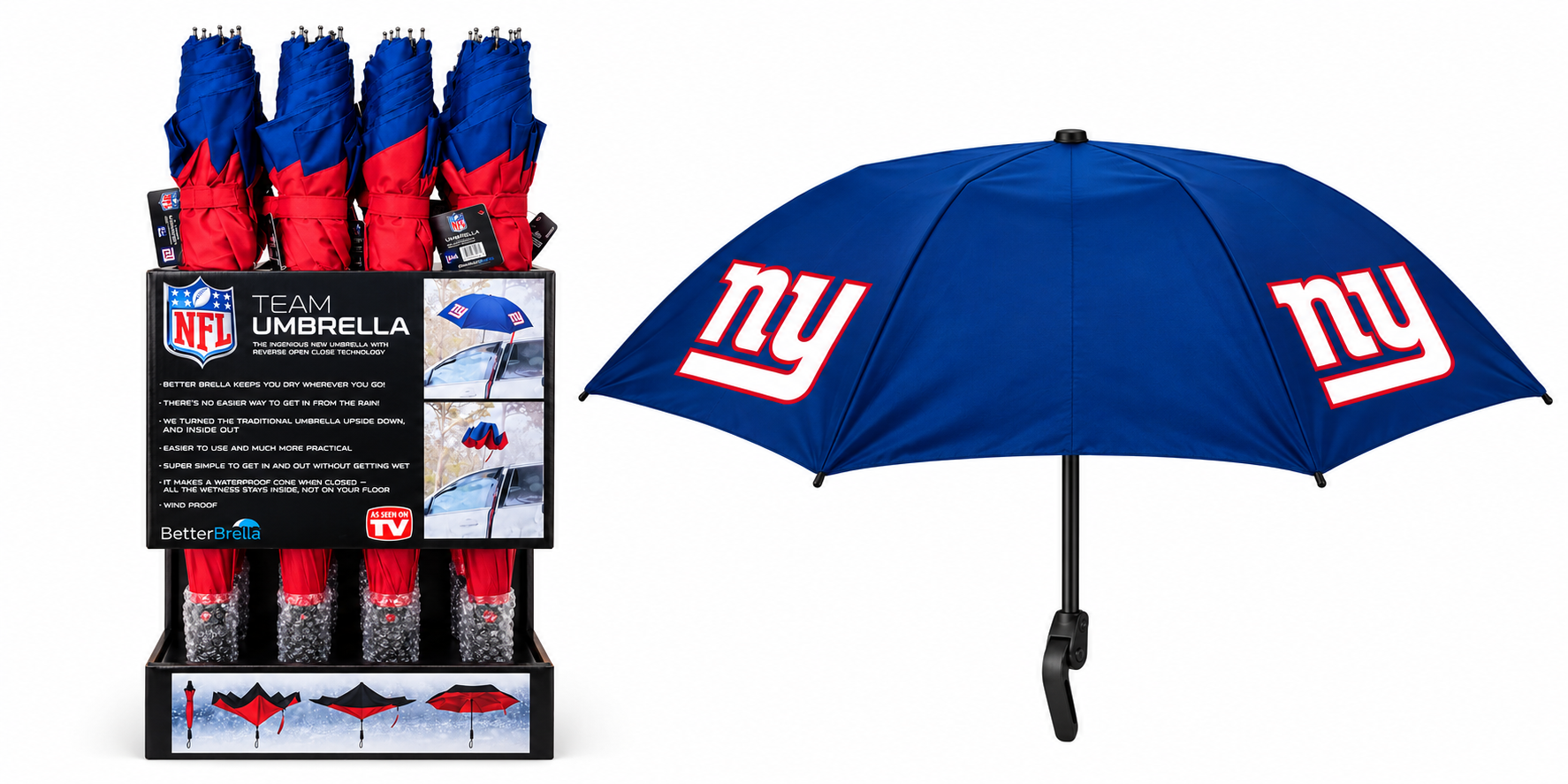 NEW YORK GIANTS
UPC
76507320318
12 CS/PK