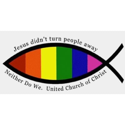 A Open and Affirming Church