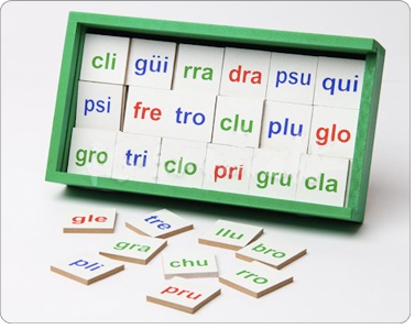 Juego de Silabas Compuestas
$214.00
Este es un juego clásico que propicia:
Comprensión de separación de palabras .
Comprensión de
Socialización.
Atención y Concentración.
Coordinación viso motora.
Memoria.
Vocabulario.
Seguimiento de reglas.
Número de Piezas: 90
