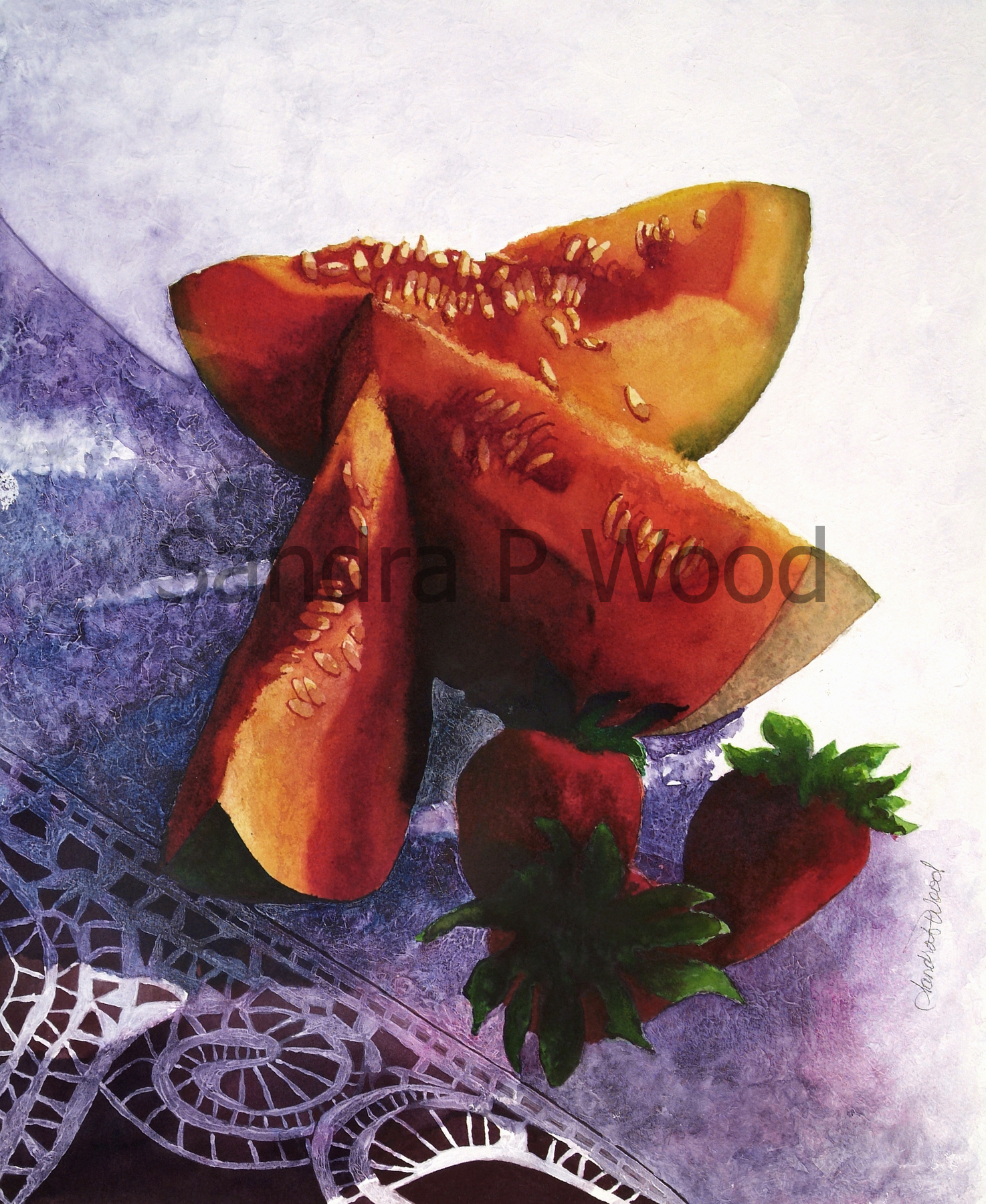 JUST A SNACK
(watercolor)
Sold
Honorable Mention, Oregon Society of Artists
