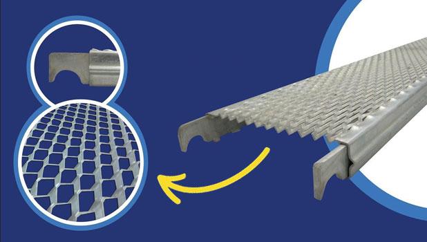 TABLONES PARA ANDAMIOS : FORJA ARTISTICA RENACIMIENTO: fartisticar
