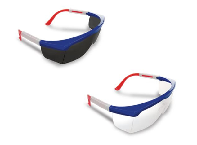 LENTE TITANIUM (MR SEGURIDAD)