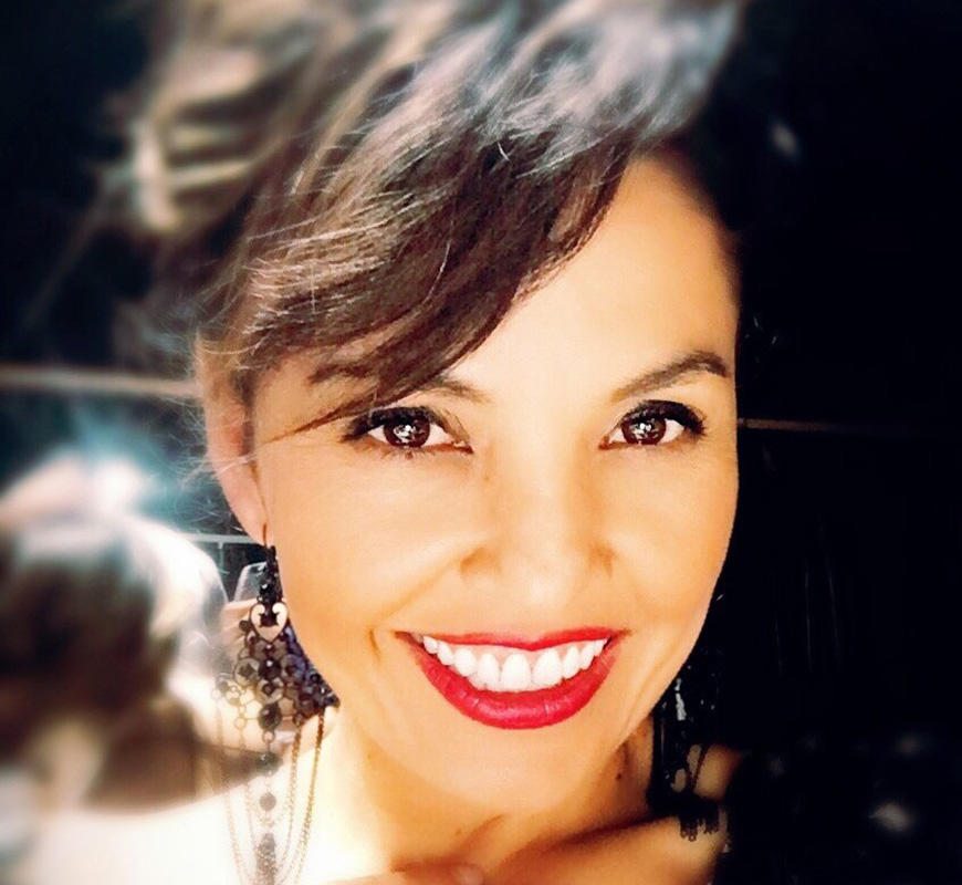 Susana Tuya Sarmiento