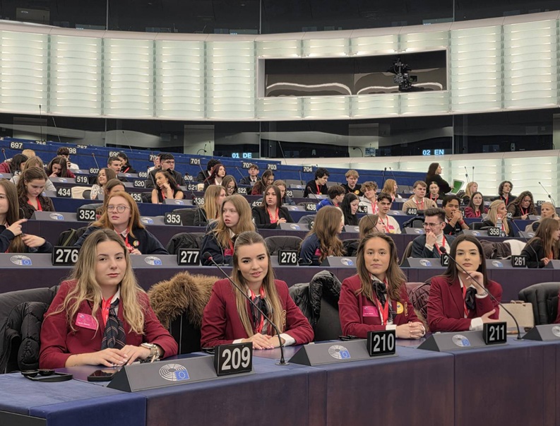 Страсбург 3