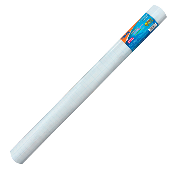 MICA AUTOADHERIBLE DE 45 CM X 5 M
ROLLO DE PVC, ESPESOR DE 70 MICRONES
ARTÍCULO: MICA
TIPO: AUTOADHERIBLE
MODELO: 4505T
MARCA: MAE
FORMA: FLEXIBLE