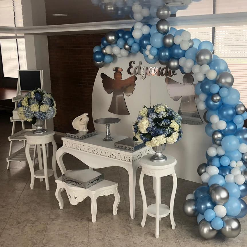 Ángeles Plateados
Alquiler 45.000