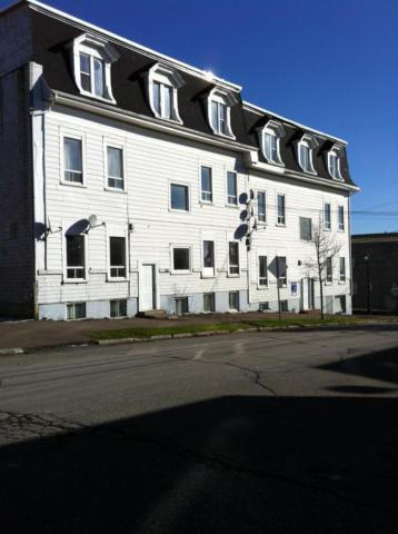 116-120 Pitt Street Exterior