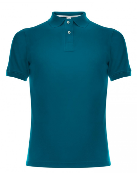 PLAYERA TIPO POLO FIT PARA HOMBRE