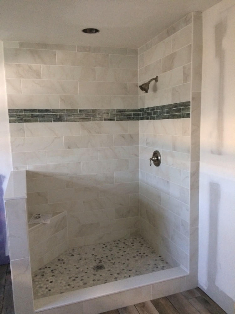 Home Remodeling Projects/Markle Construction Picture Gallery