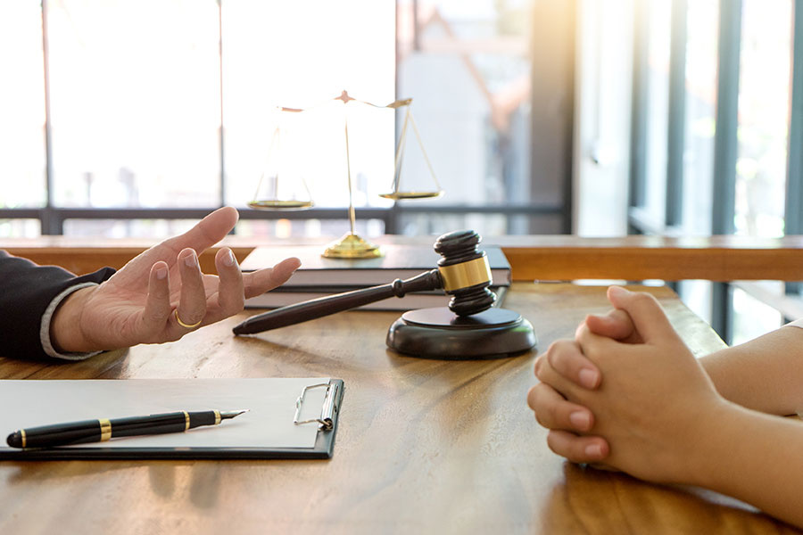 Carrso Abogados - Familiar