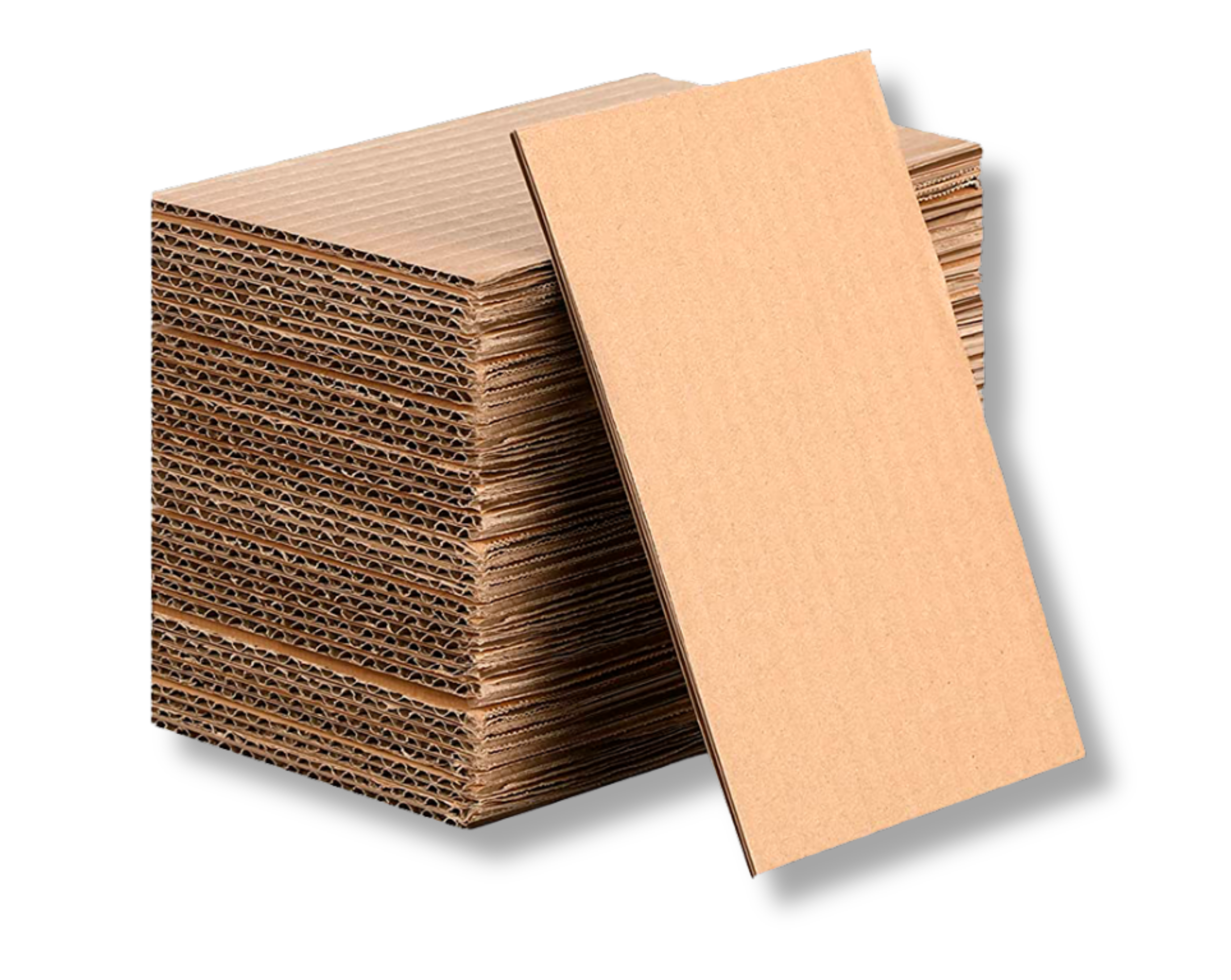 Separador de cartón