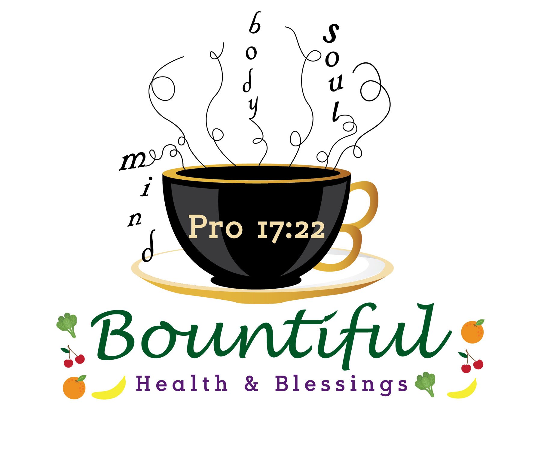 Bountiful Health & Blessings