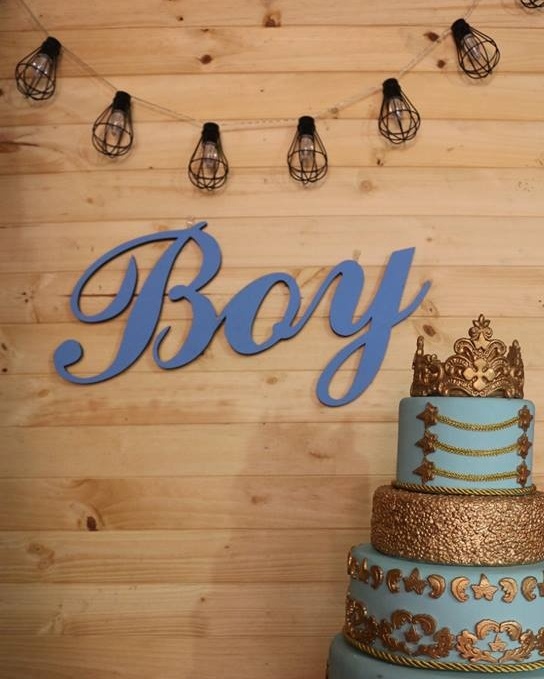 Palabra en Alquiler en
 Color Azul
$45.000