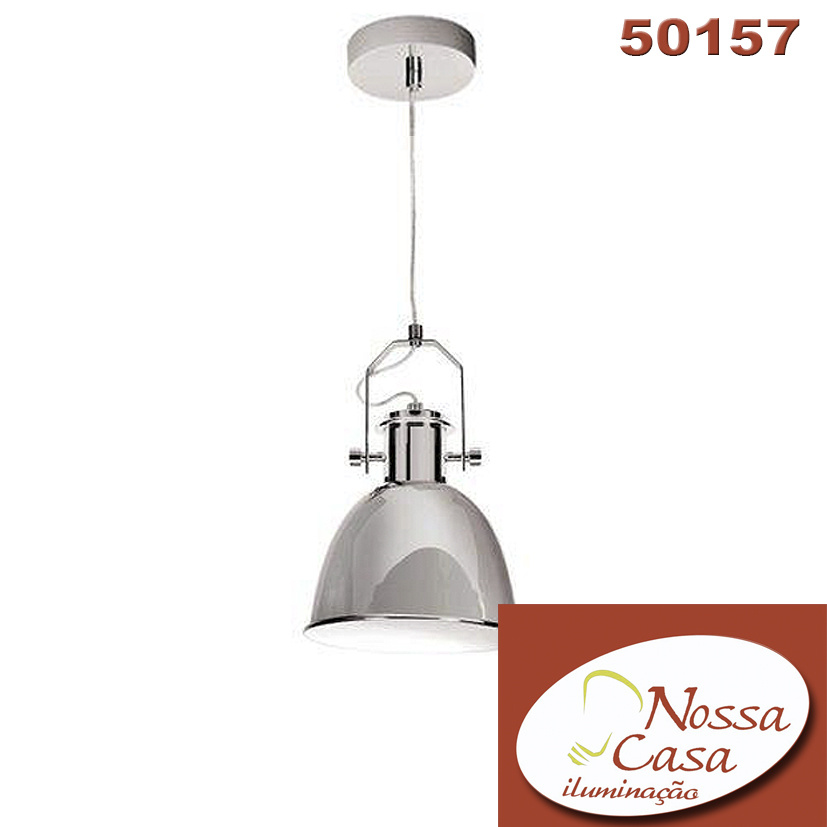 Luciin CF142/1 cromado