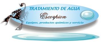 Ir a la página de inicio del sitio ESCORPION tratamiento de agua