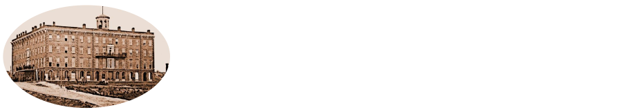 Patee House &amp; Jesse James Home