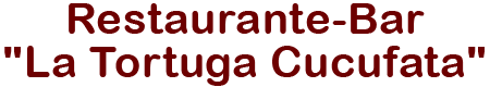 Tacos gourmet en Cuernavaca - Restaurante-Bar "La Tortuga Cucufata"