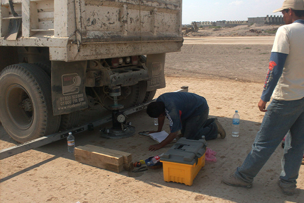 ISYDE- INGENIERÍA DE SUELOS Y DISEÑO ESTRUCTURAL SA DE CV
