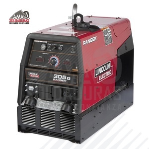 RANGER® 305 G SOLDADORA TIPO GENERADOR CON MOTOR A GASOLINA (KOHLER) Ranger 305G Engine Driven Welder K1726-5