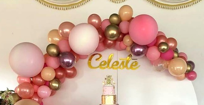 Letras personalizadas
 para la venta 
$120.000