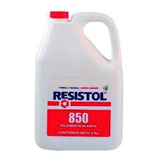 Pegamento blanco 4kg