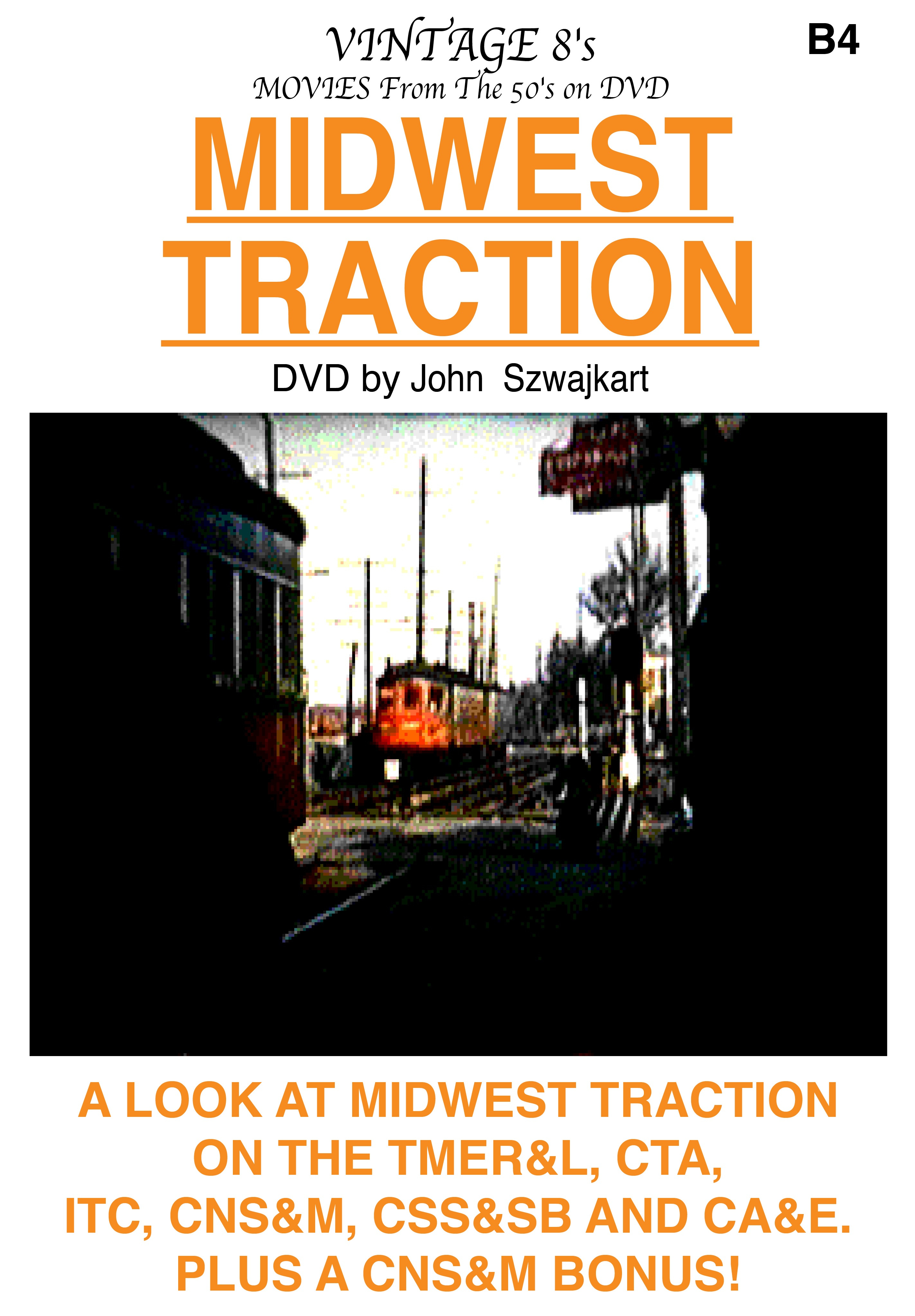 B4 cover