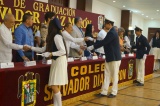 CEREMONIA DE GRADUACIÓN GENERACIÓN 2014-2017
13 DE JULIO 2017