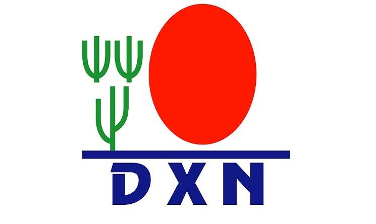 DXN Gourmet