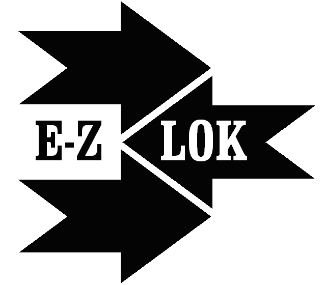 E-Z Lok Cooler Shelving