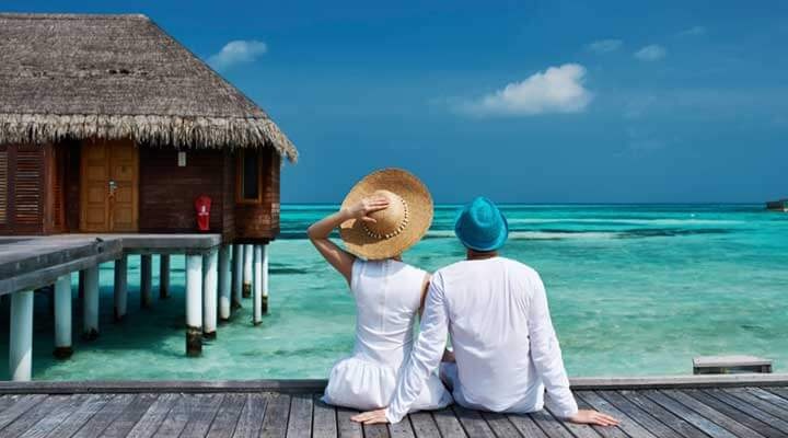 Agencia de Viajes Momenta  - LUNA DE MIEL