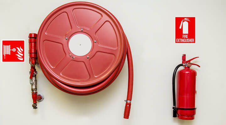 Pro - Extintores - SEÑALIZACIONES