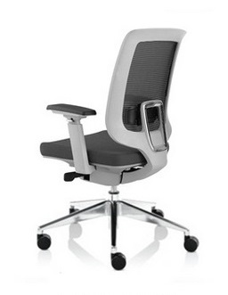 SILLA EJECUTIVA FINISTERRE-F009