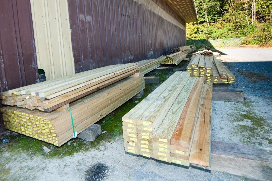 Golden Rule Home Center