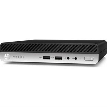 DESKTOP HP 400G3 MINI