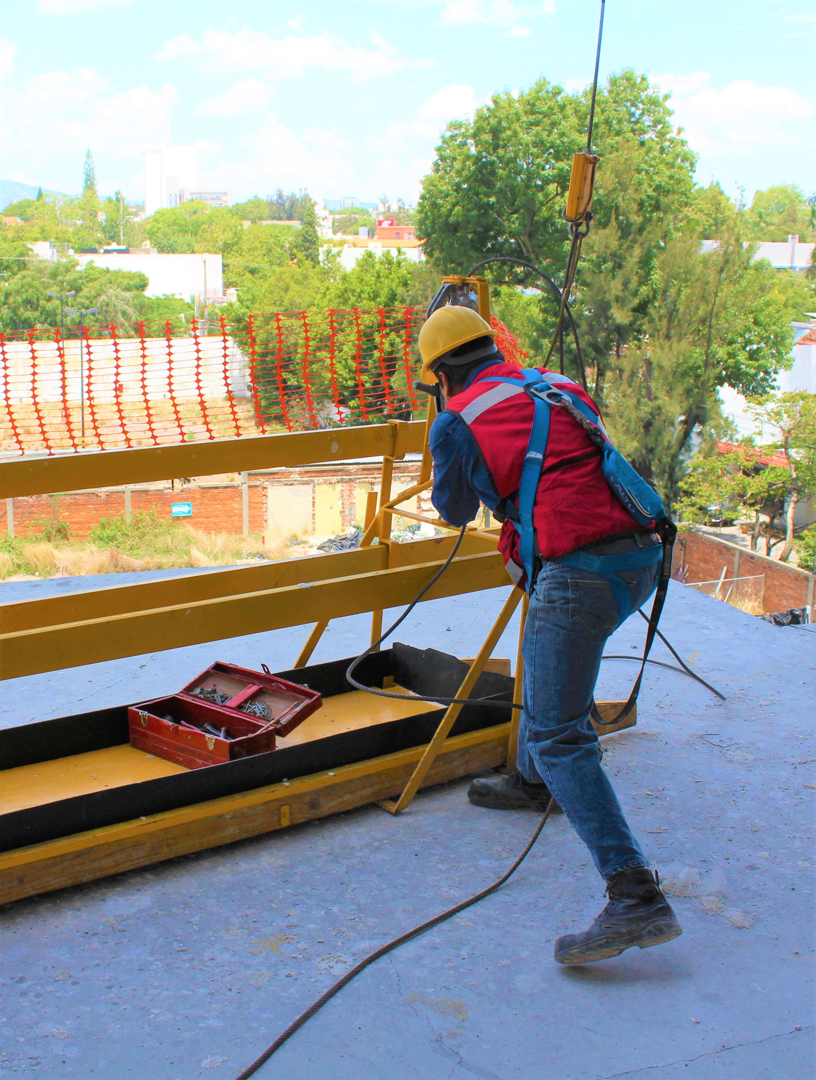 Mantenimiento Correctivo