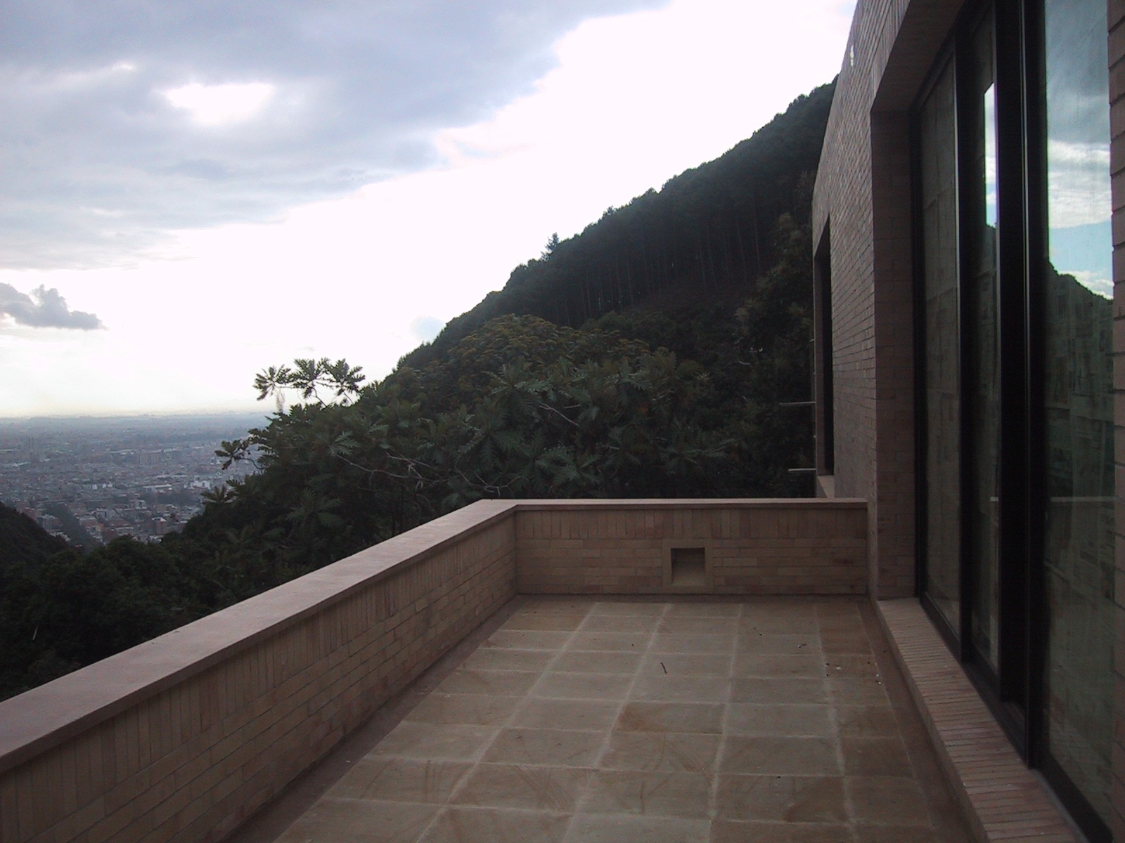 Casa La Calera