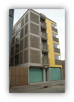 LAGUNA DE TÉRMINOS  No. 519 
No. DE  VIVIENDAS 12
2 SERV. COMP.
