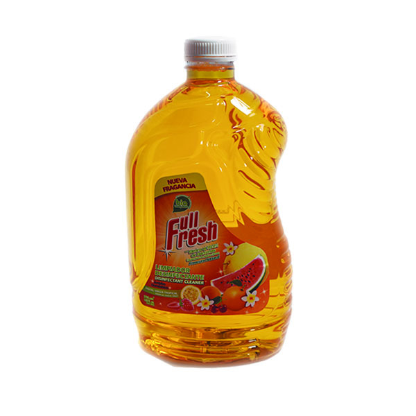 Limpiador Desinfectante Full Fresh Biodegradable