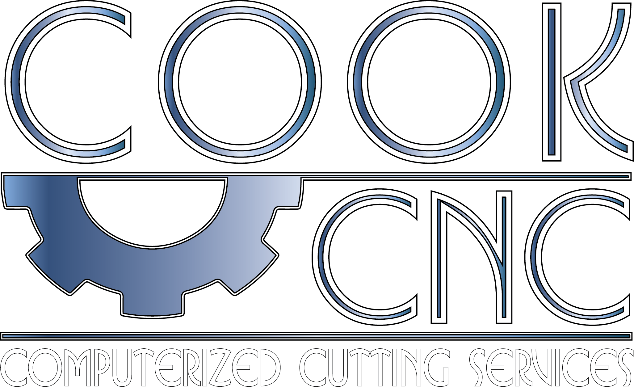 Cook CNC