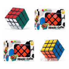 CUBO MAGICO
EDUC 581-58B NO. 127
$368.75