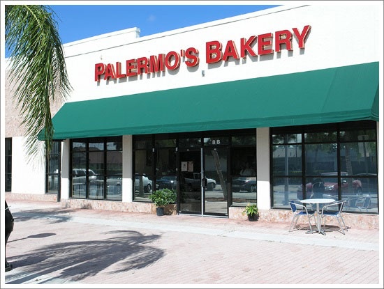 Palermos Italian Bakery