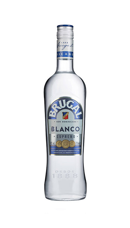 Ron Brugal Blanco 700 ml
Código: 2749