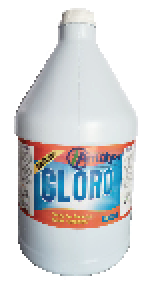 Cloro Amalys "D" 4/1 Gl y 6/1 Gl
Código: 11010 y 11282