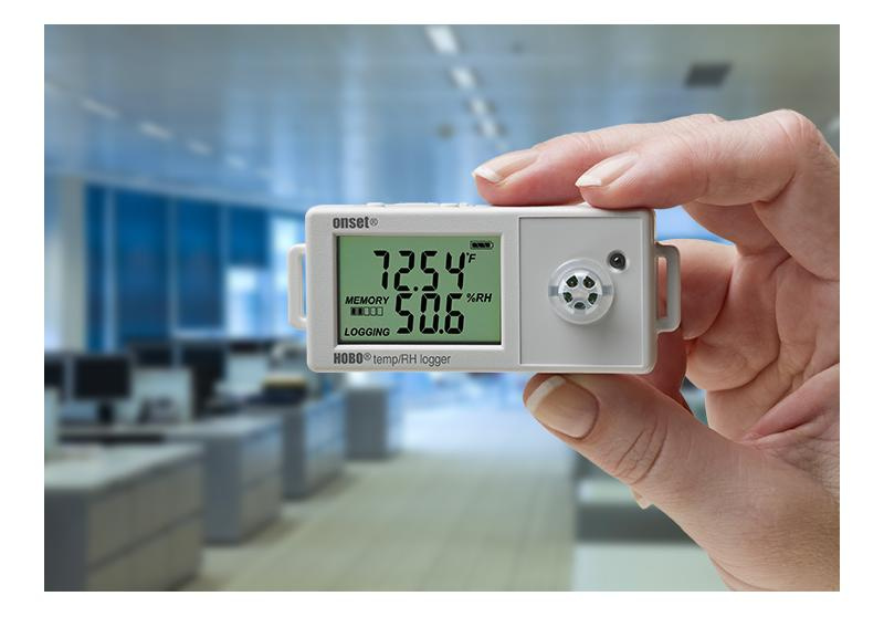 Datalogger HOBO UX100-011A