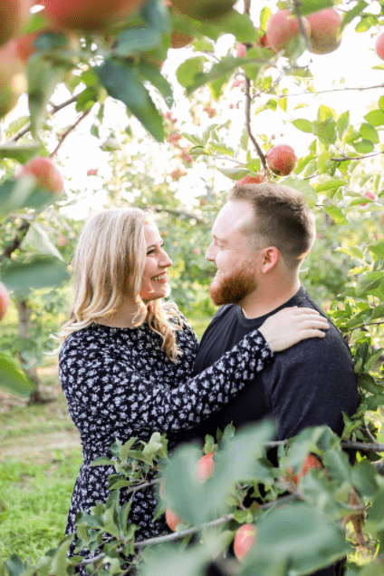 Hartford Ohio Apple Festival 2022