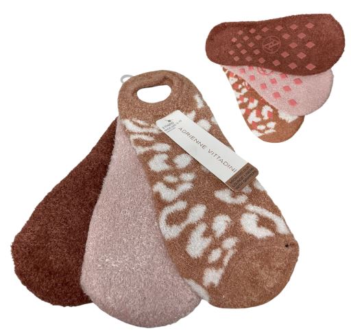 AVSKL0175 - PINK
3 PK COZY LINER 5-10
UPC 194587536141